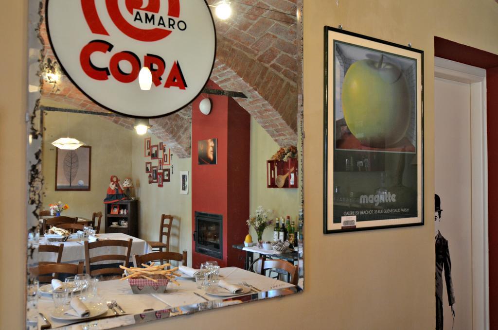 Cascina Il Convivio Landhuis *